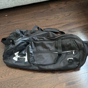 UA Duffle